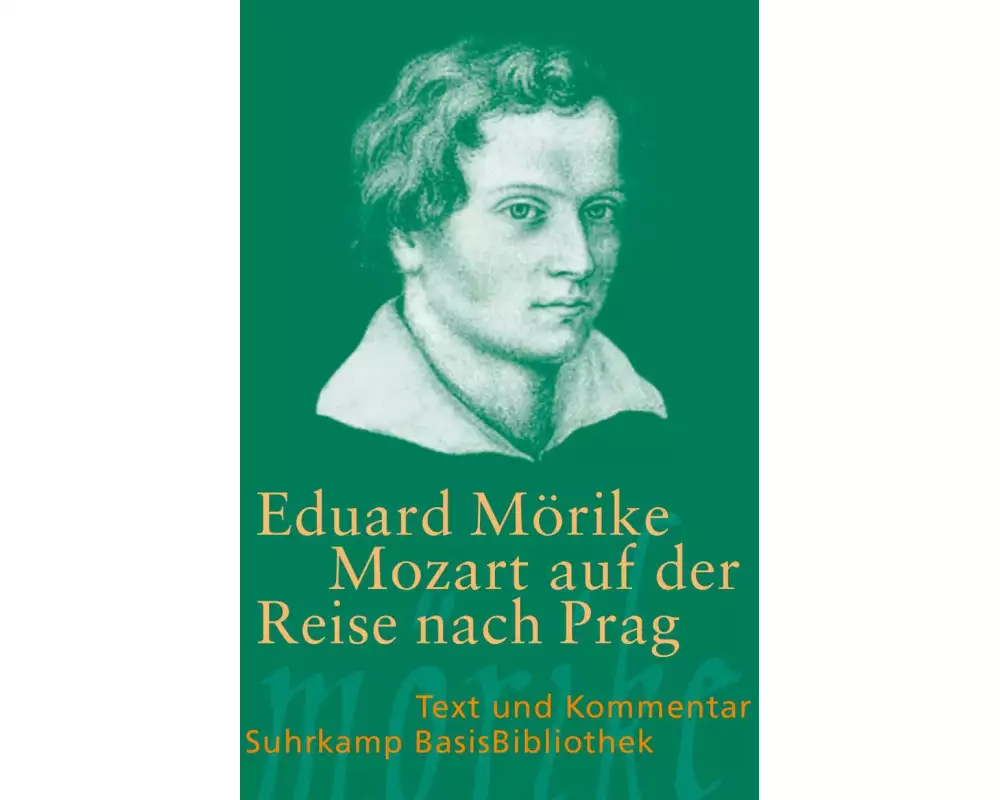 Mozart auf der Reise nach Prag