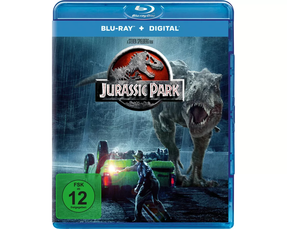 Jurassic Park