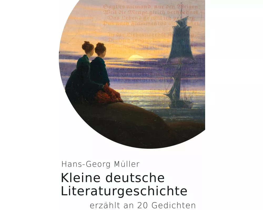 Kleine deutsche Literaturgeschichte