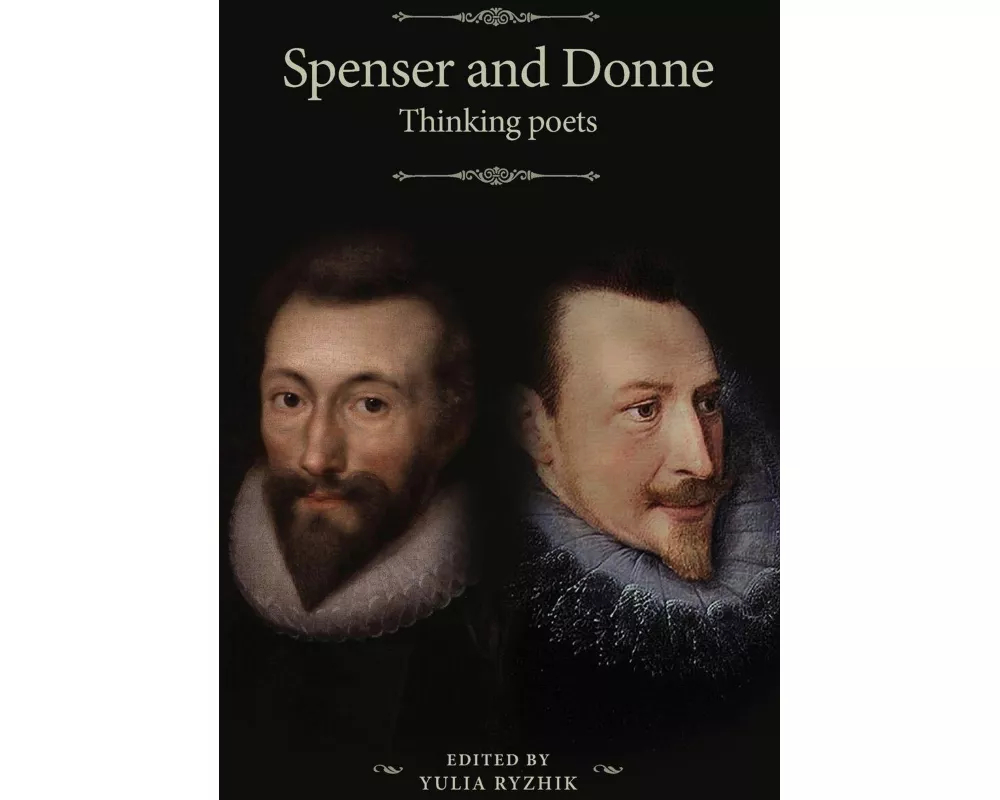 Spenser and Donne