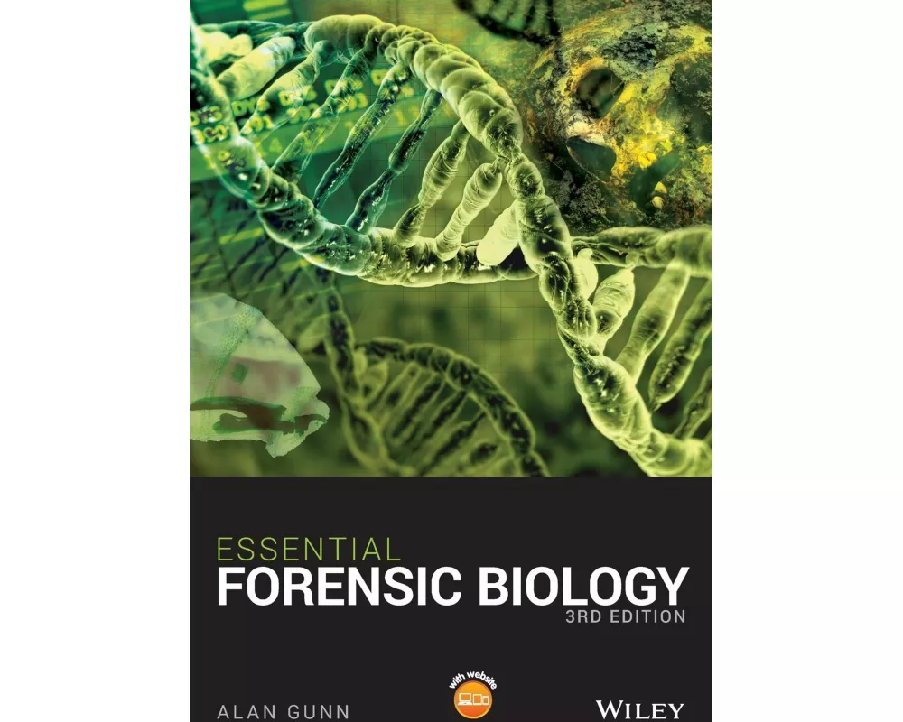 Essential Forensic Biology