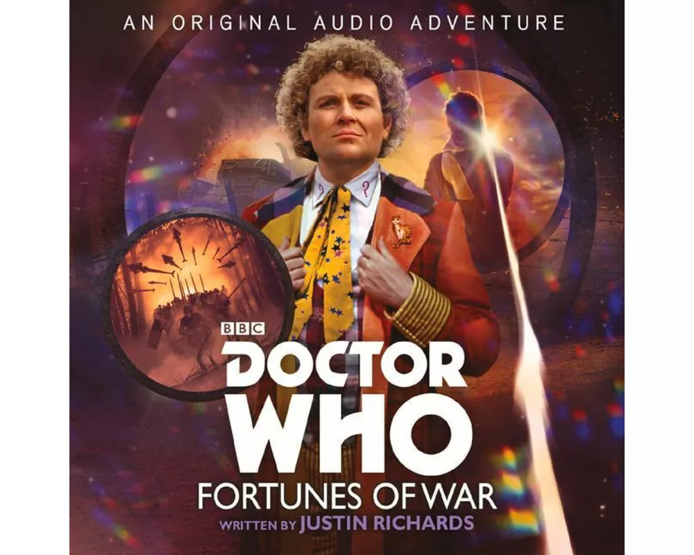 Doctor Who