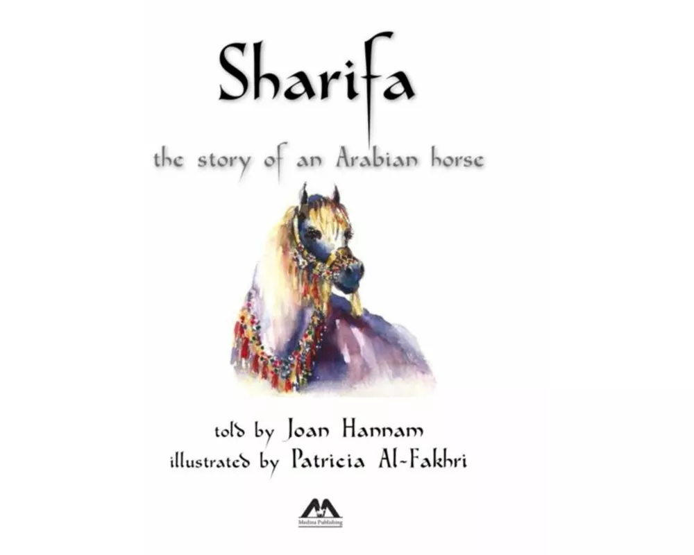 Sharifa