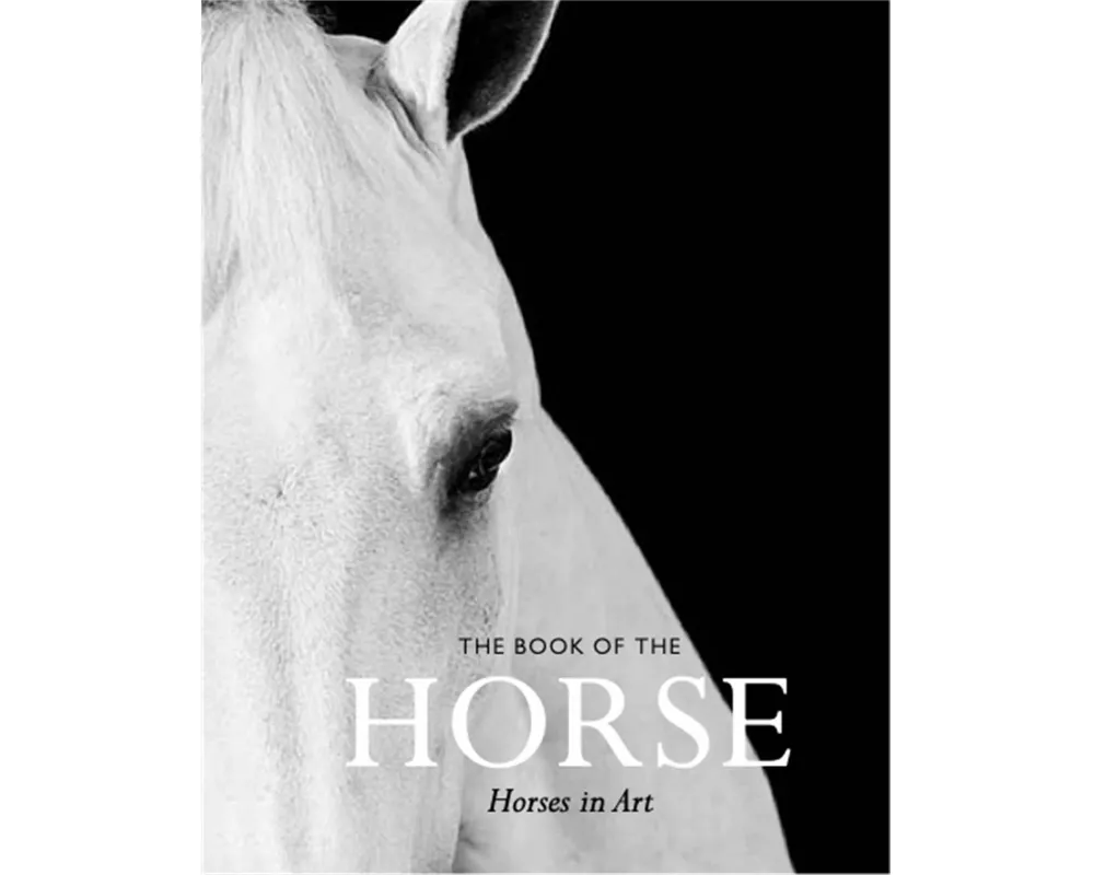 The Book of the Horse