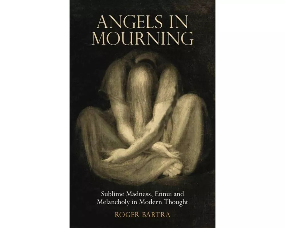 Angels in Mourning