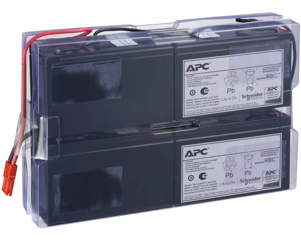 APC Replacement Battery Cartridge 201