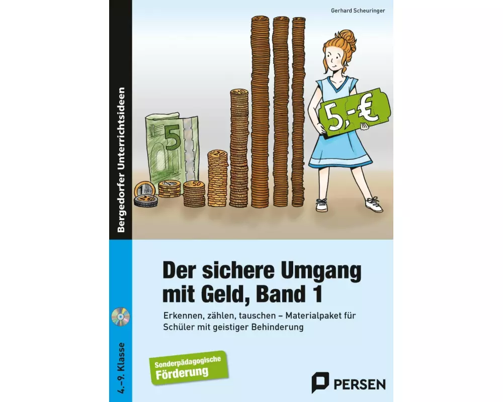 Der sichere Umgang mit Geld, Band 1