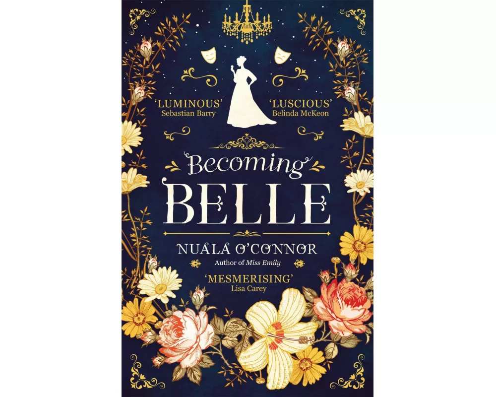Becoming Belle