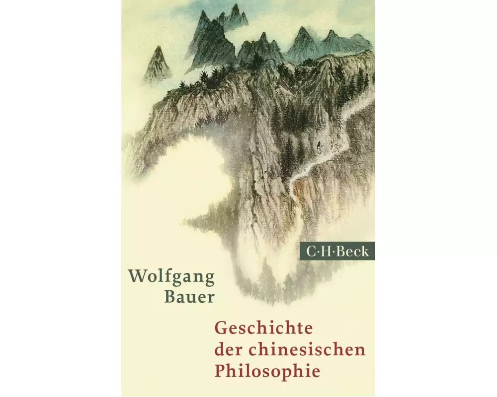 Geschichte der chinesischen Philosophie