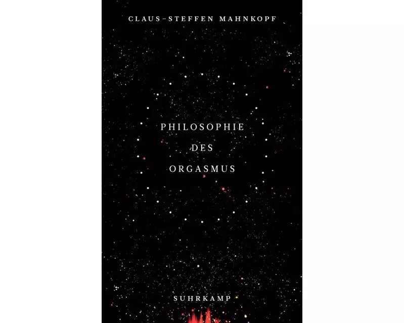 Philosophie des Orgasmus
