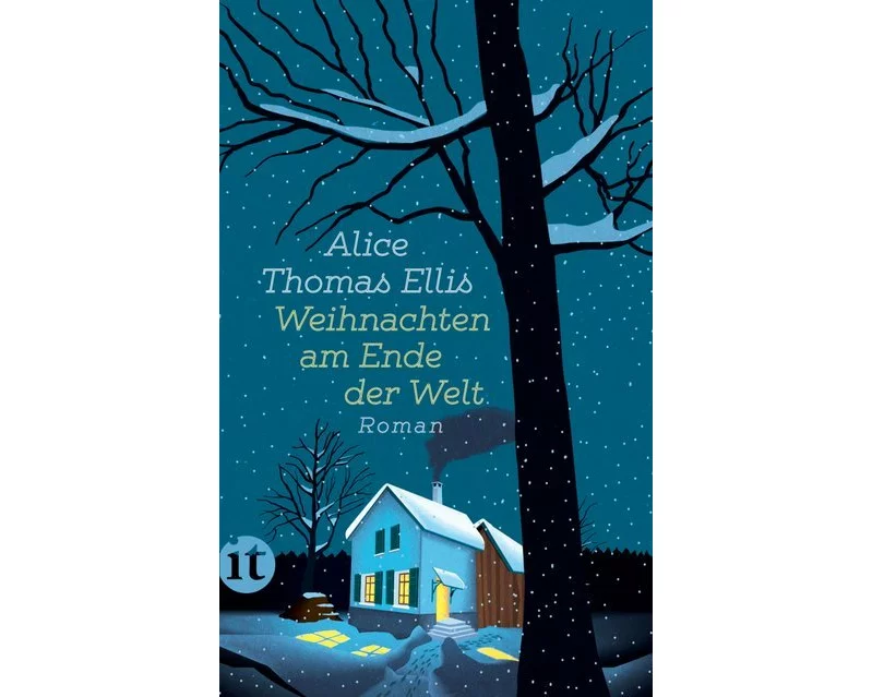 Weihnachten am Ende der Welt