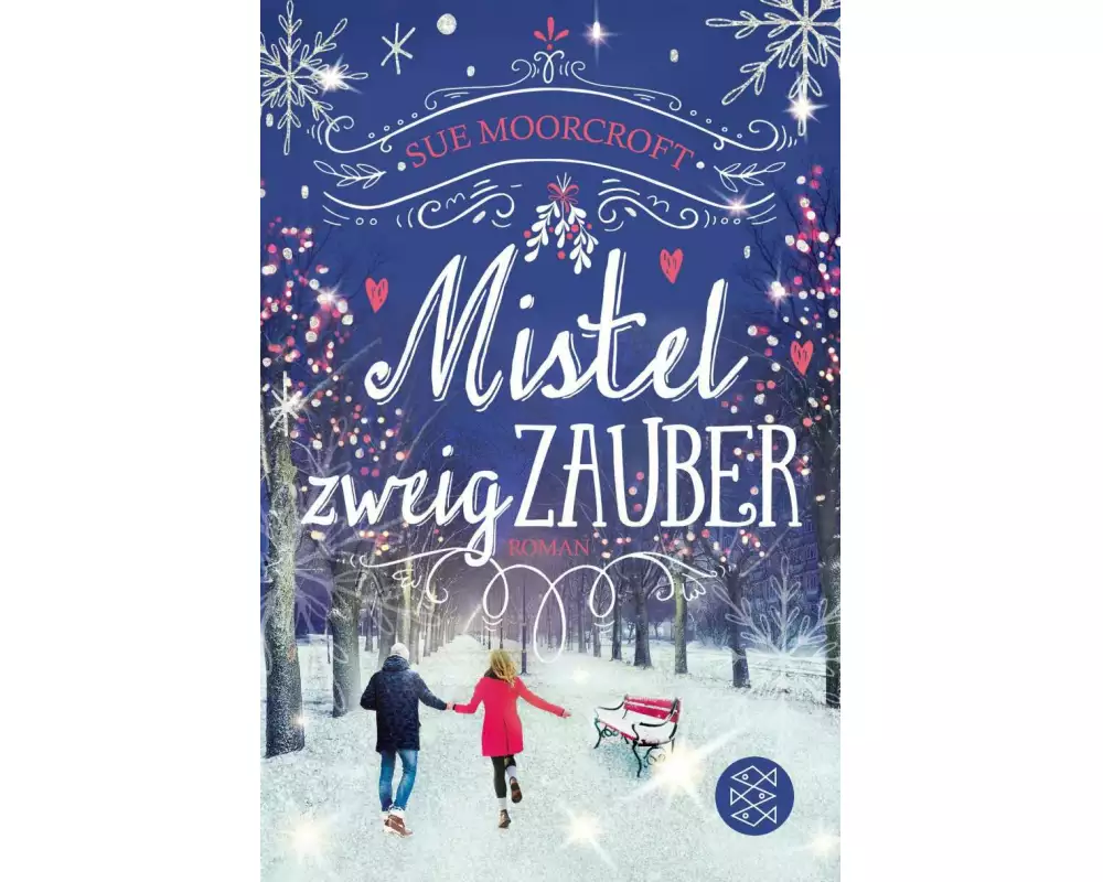 Mistelzweigzauber
