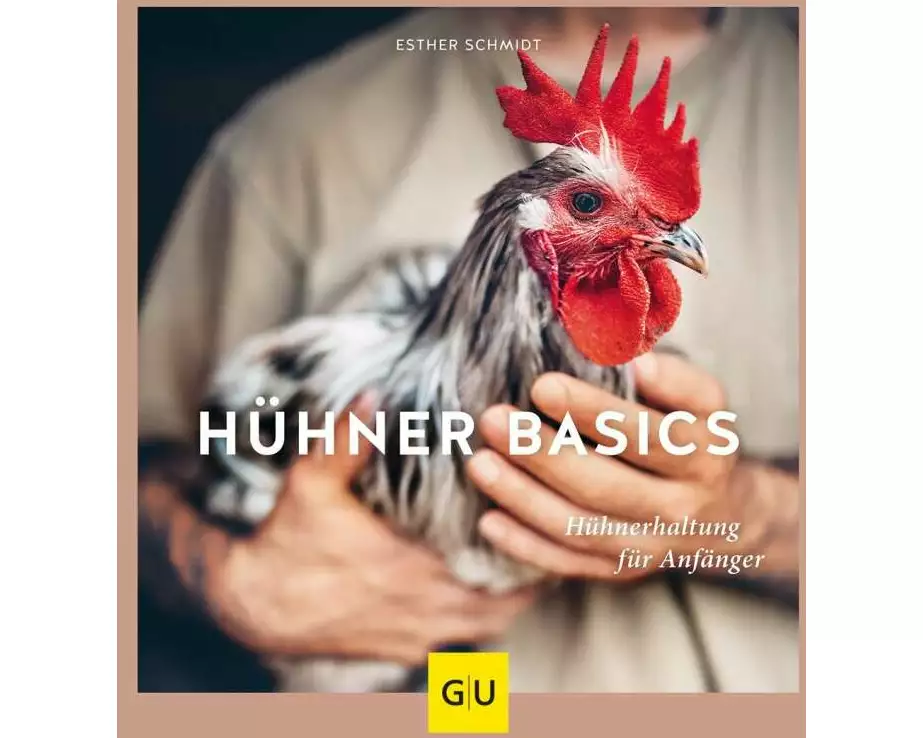 Hühner Basics
