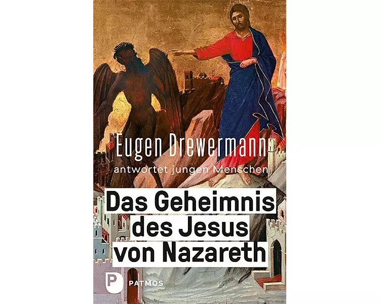 Das Geheimnis des Jesus von Nazareth