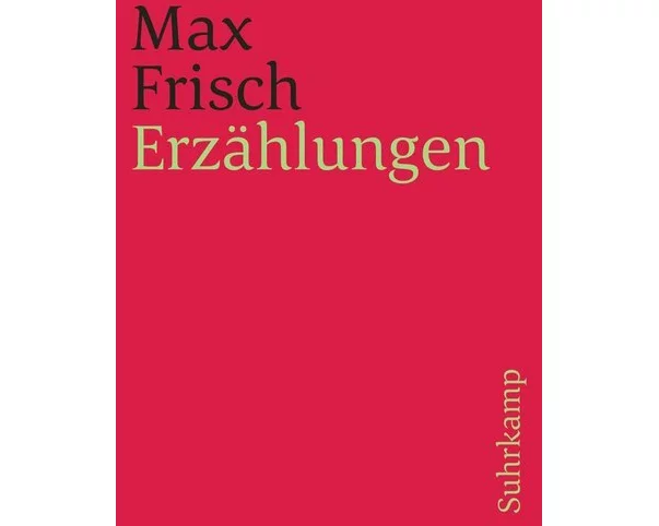 Erzählungen