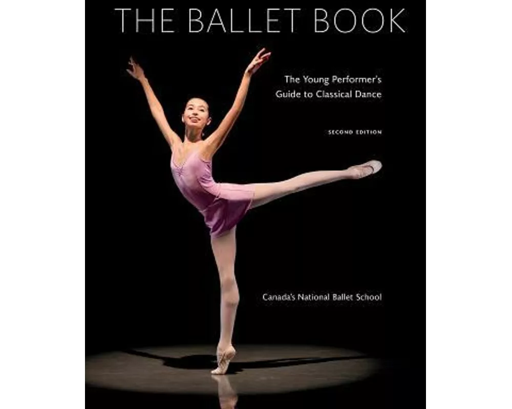 Ballet Book