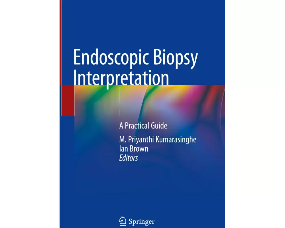 Endoscopic Biopsy Interpretation