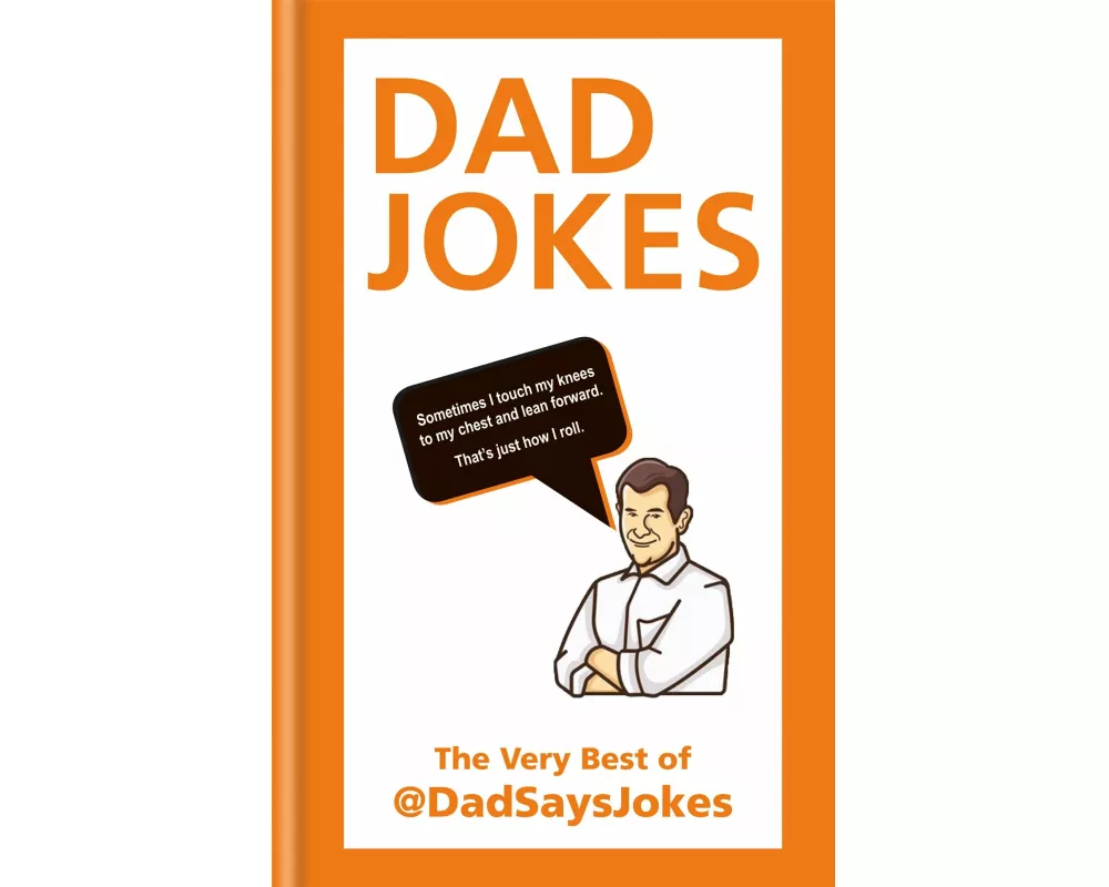 Dad Jokes