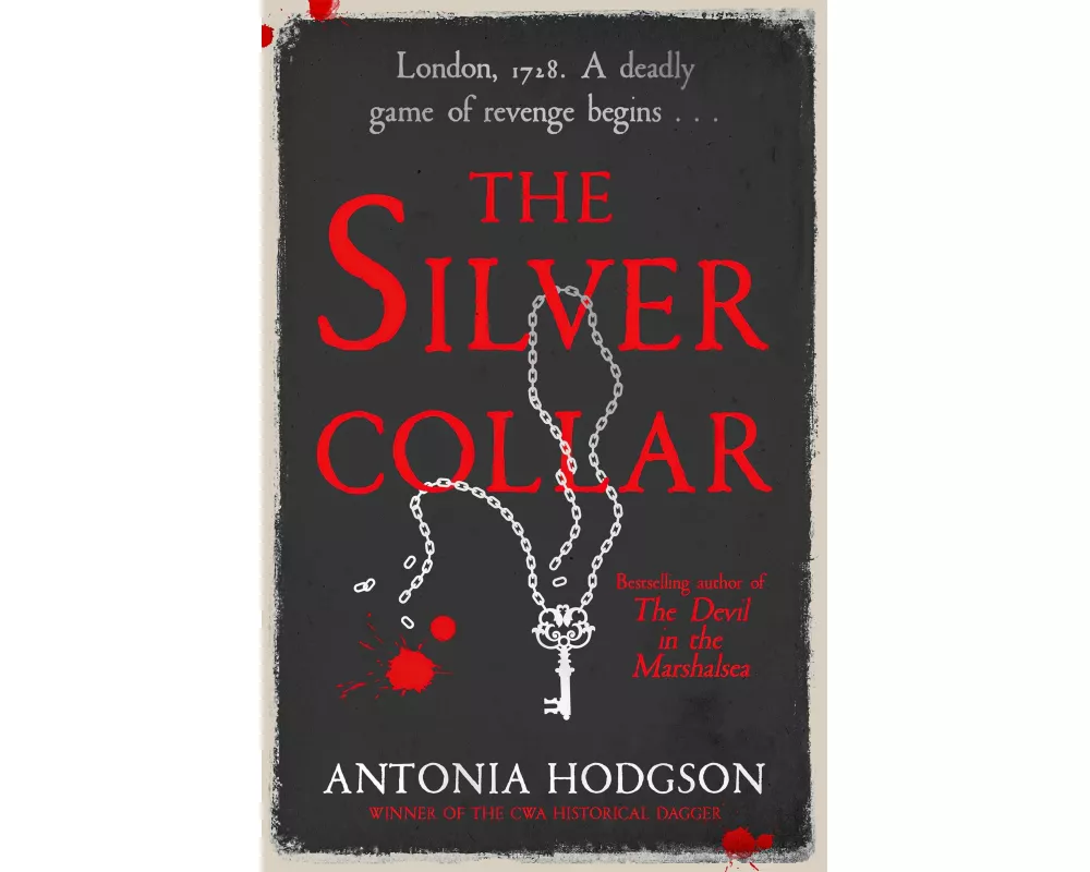 The Silver Collar