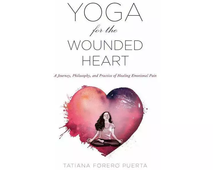 Yoga for the Wounded Heart