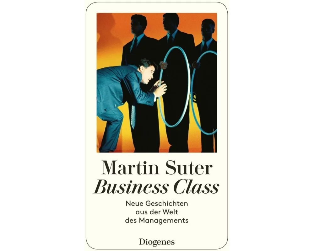 Business Class