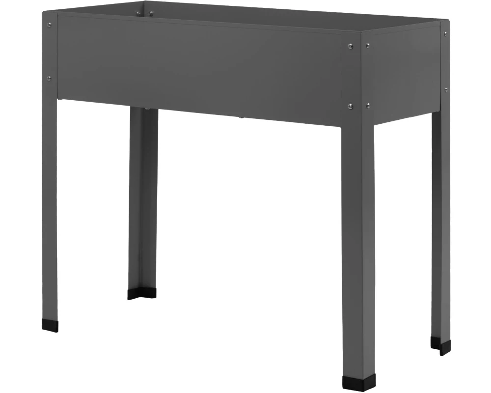 COCON Hochbeet 85 x 50 x 80 cm, Anthrazit