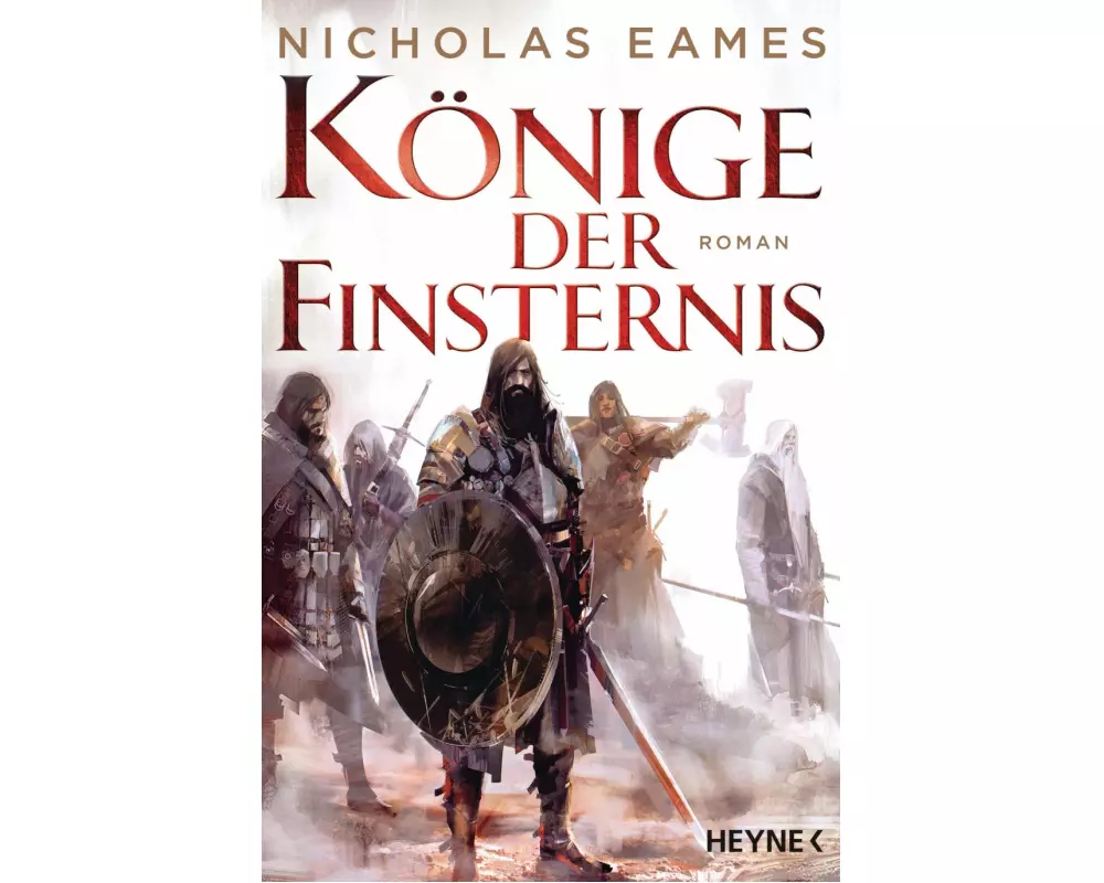 Könige der Finsternis