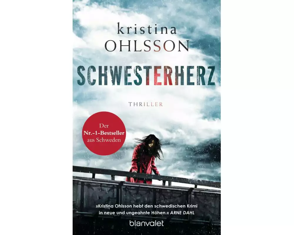 Schwesterherz