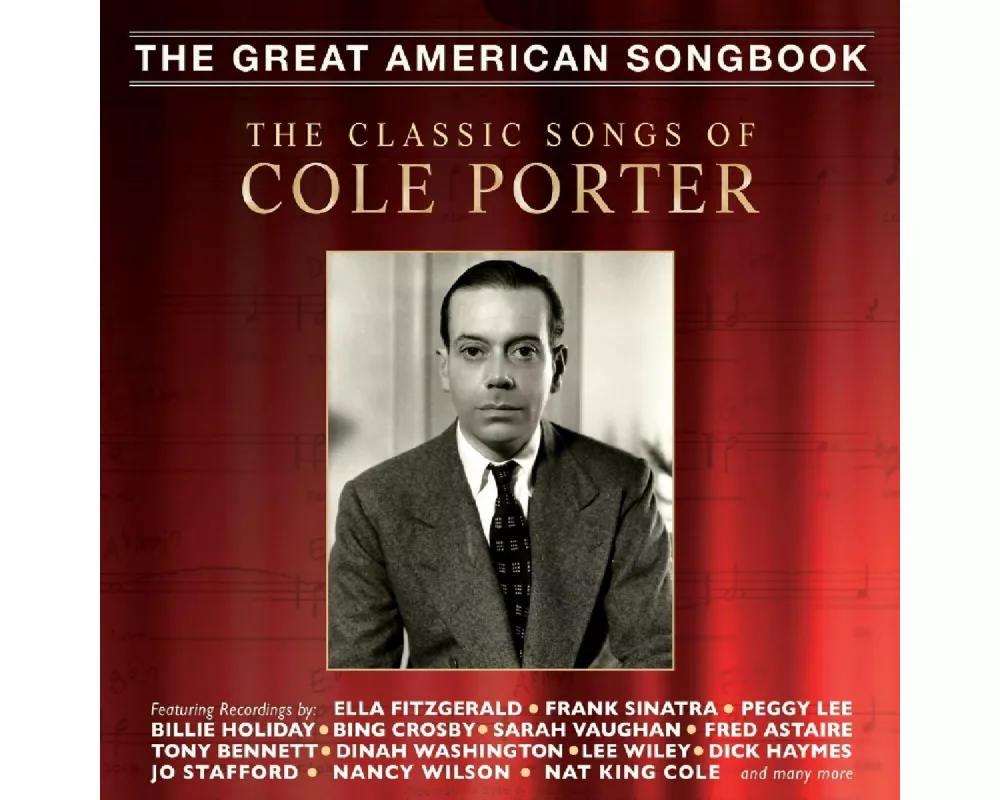 The Classic Songs of Cole Porter