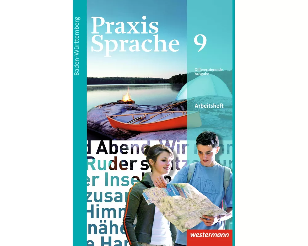 Praxis Sprache - Ausgabe 2015 für Baden-Württemberg