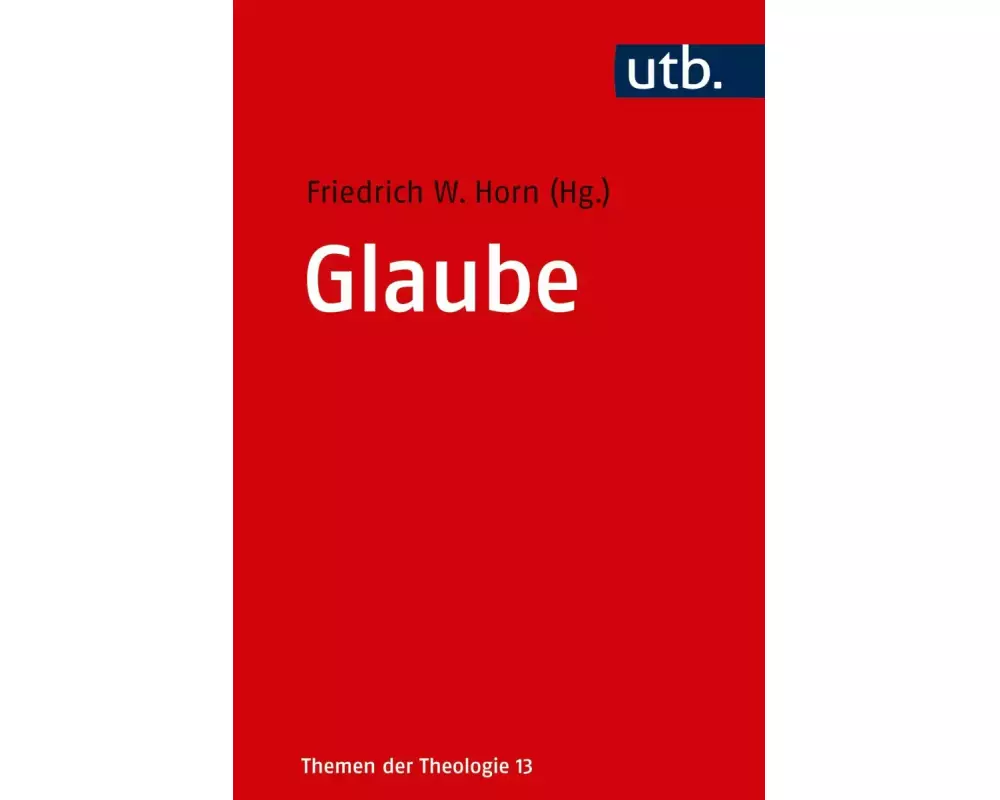 Glaube