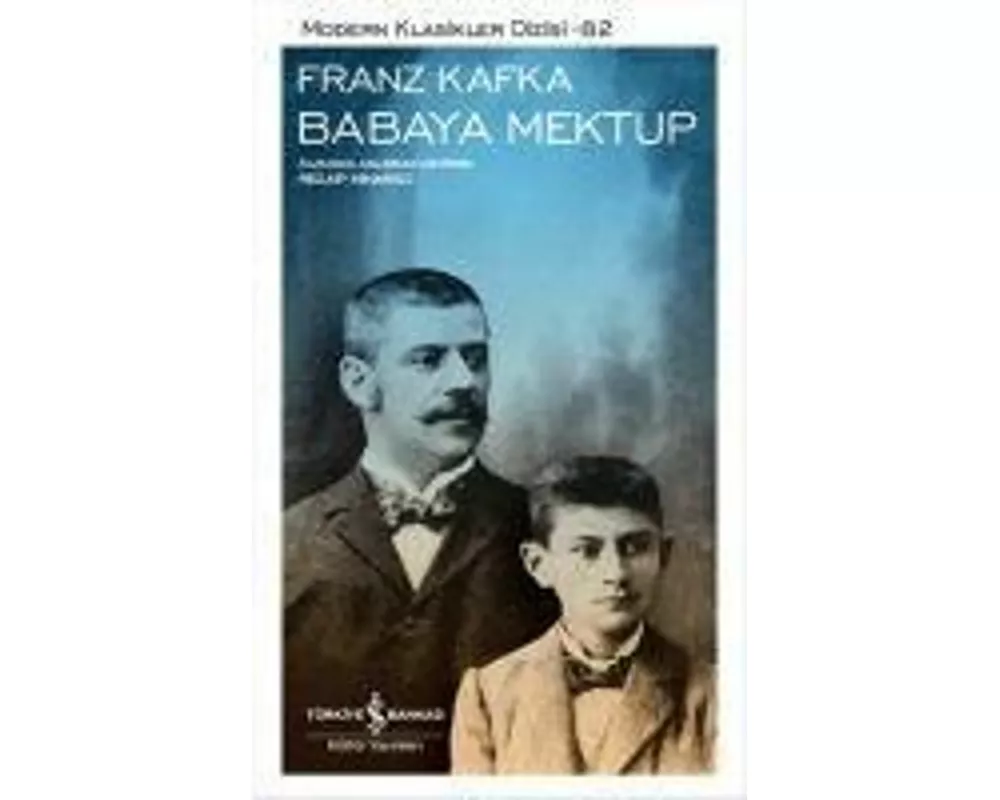 Babaya Mektup