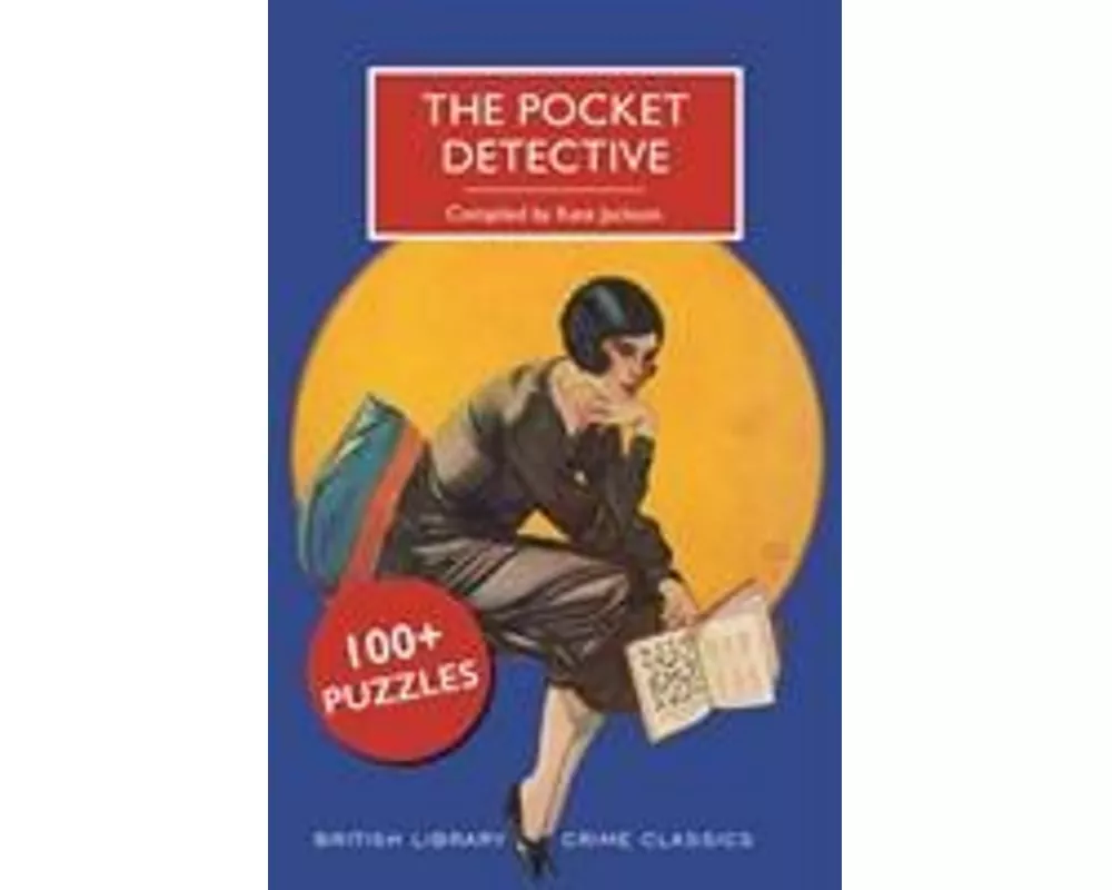 The Pocket Detective