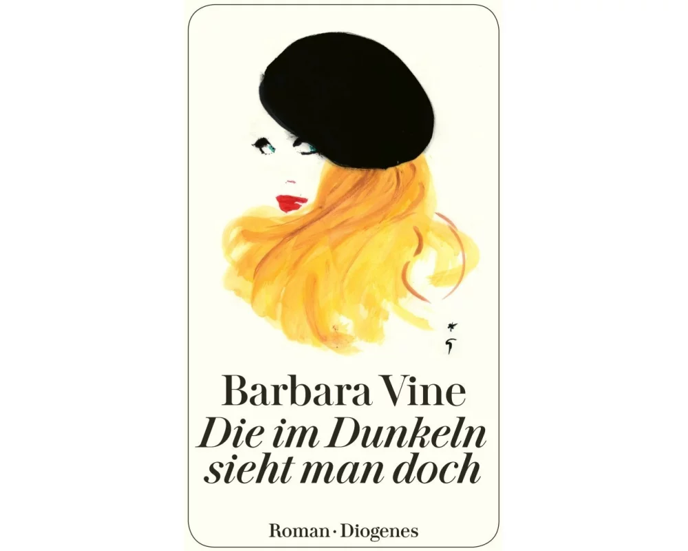 Die im Dunkeln sieht man doch