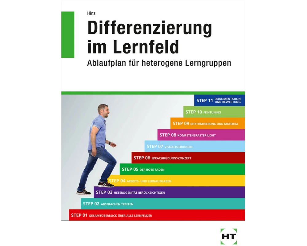 Differenzierung im Lernfeld