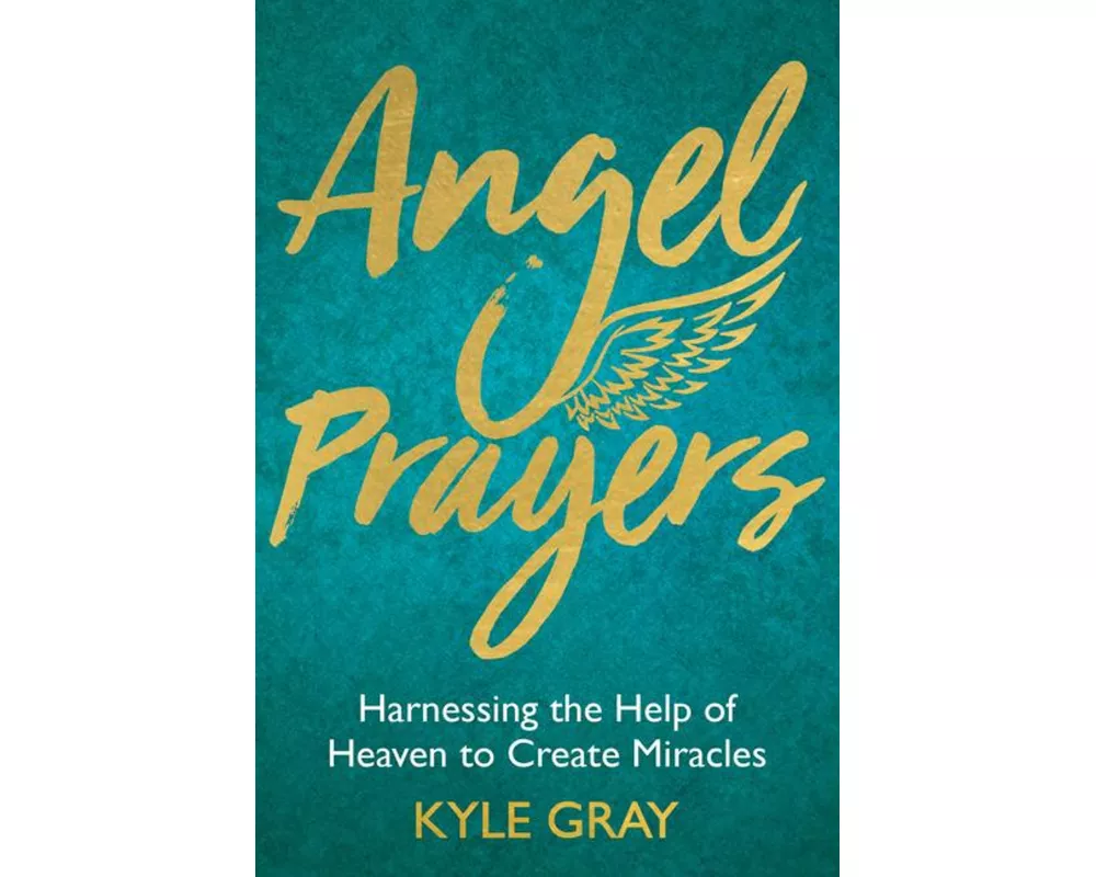 Angel Prayers