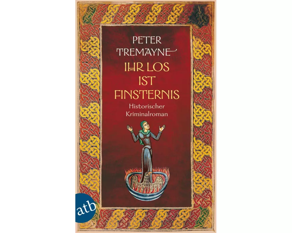 Ihr Los ist Finsternis