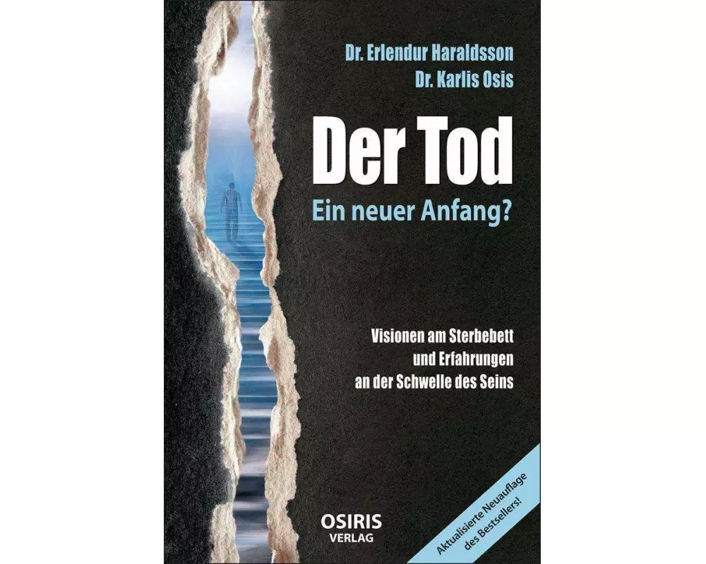 Der Tod - Ein neuer Anfang?