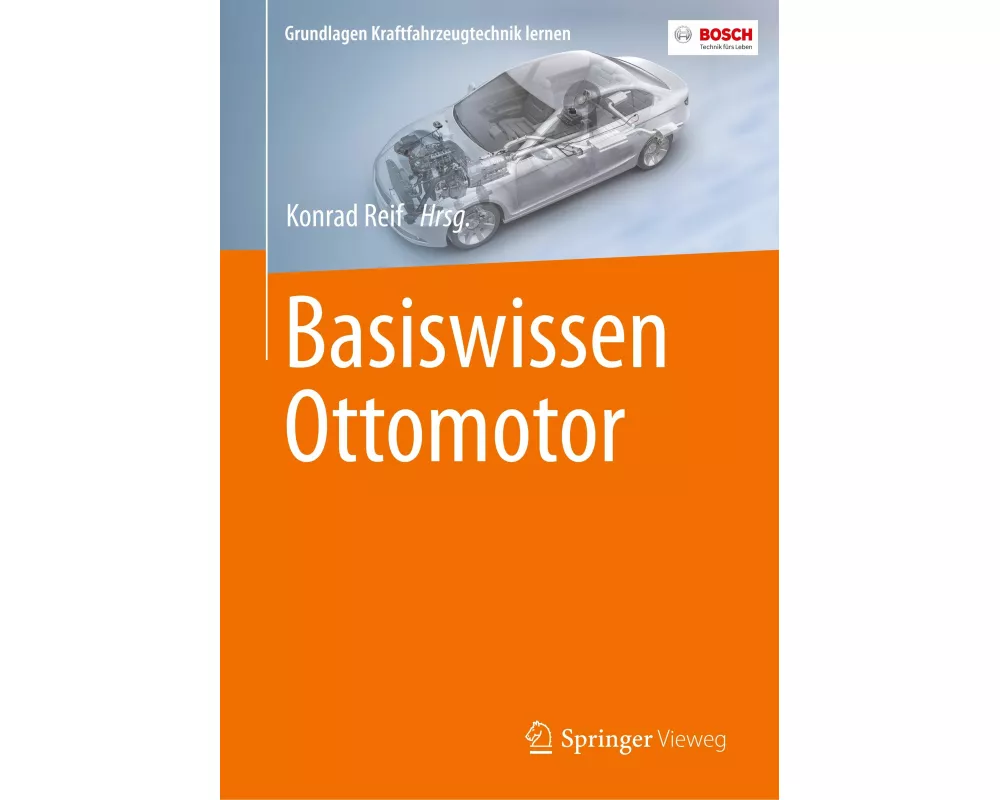Basiswissen Ottomotor
