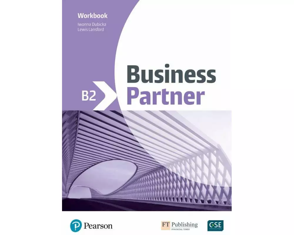 Business Partner B2 Workbook
