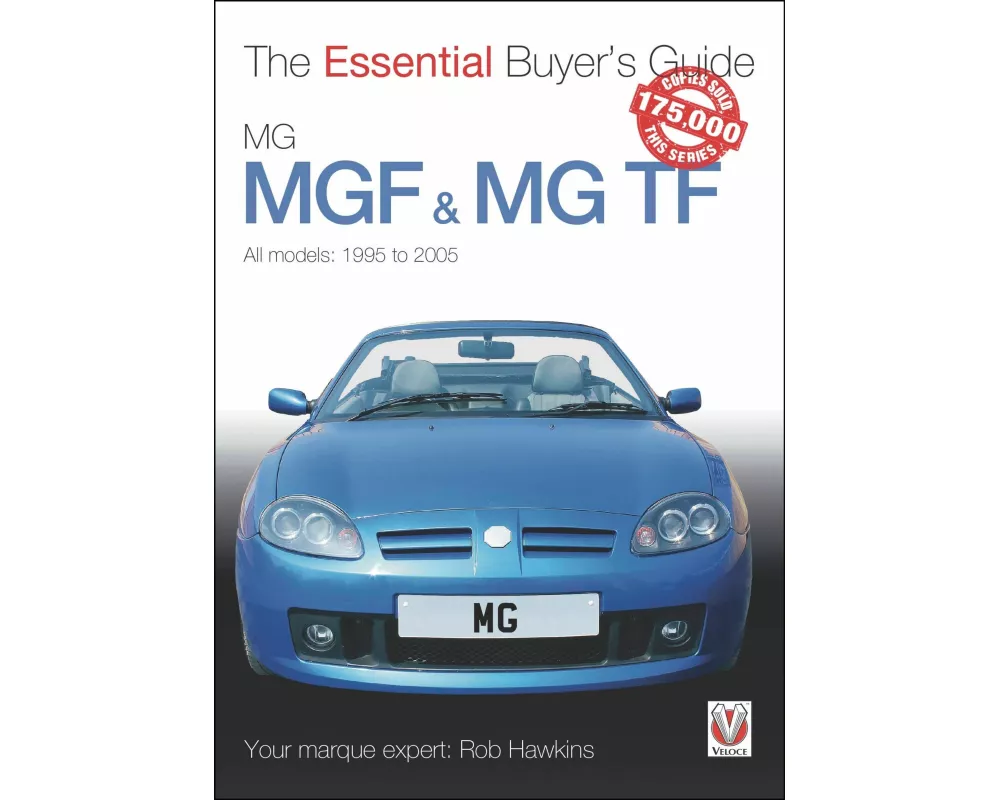 Mgf & Mg Tf
