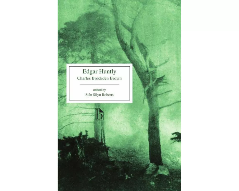 Edgar Huntly