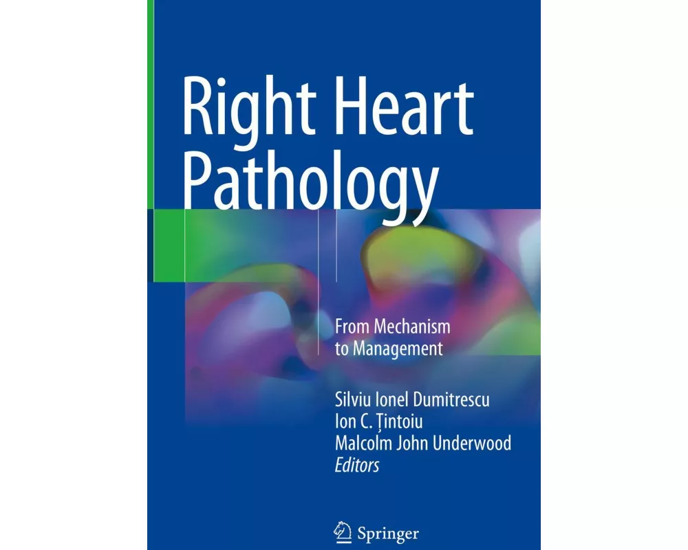 Right Heart Pathology