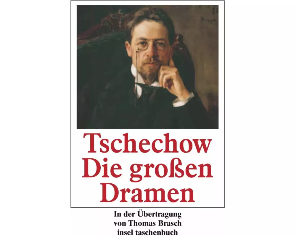 Die grossen Dramen