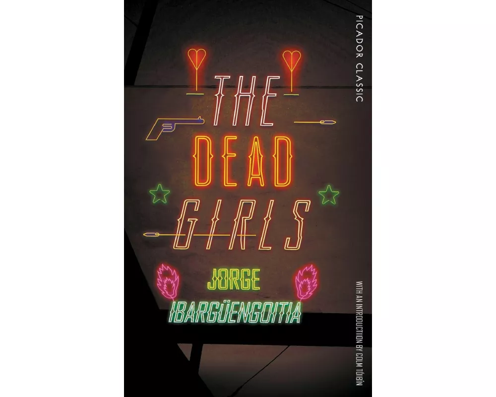 The Dead Girls