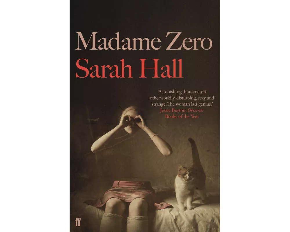 Madame Zero