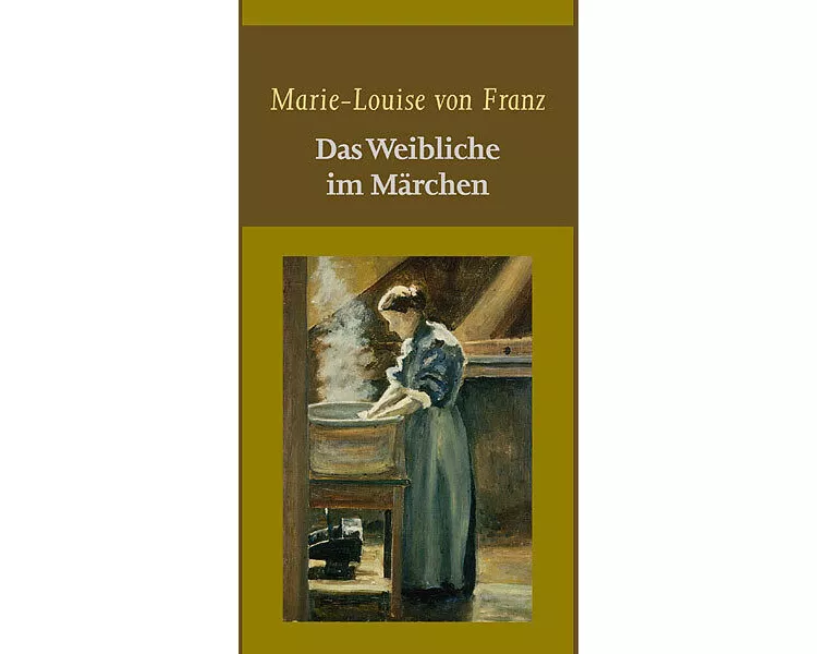 Das Weibliche im Märchen