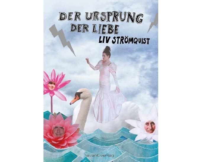 Der Ursprung der Liebe