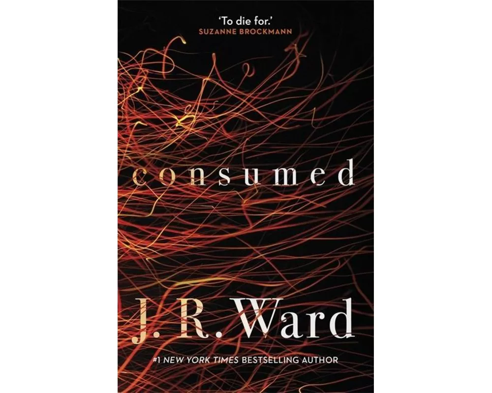 Consumed