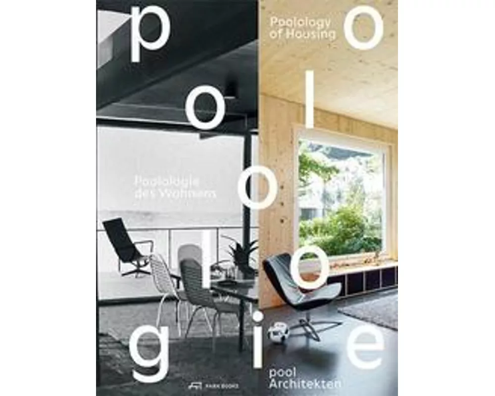 Poolologie des Wohnens